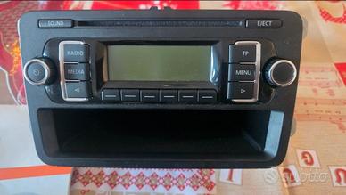 Autoradio Golf Volkswagen