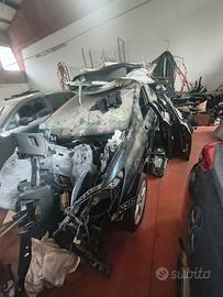 ricambi Toyota Auris sw/Prius/Yaris cross 