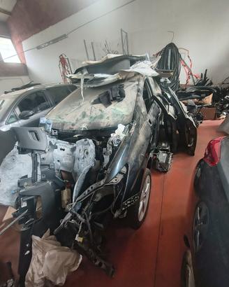 ricambi Toyota Auris sw/Prius/Yaris cross 