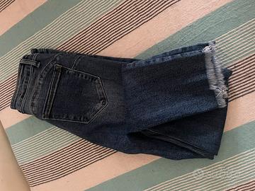 Jeans donna