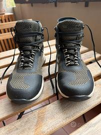 Scarpe moto eleveit