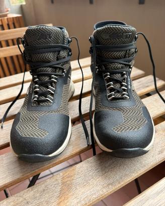 Scarpe moto eleveit