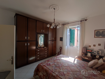 Appartamento con garage vasanello (vt)