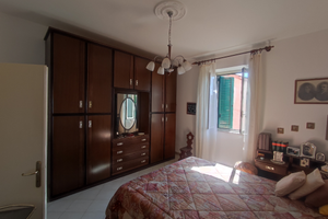 Appartamento con garage vasanello (vt)