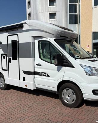 CI INTERNATIONAL HORON FIT 94 XT