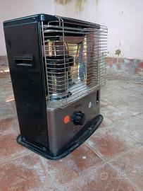 Stufa a Paraffina inodore