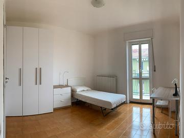 Dal 9 maggio per donne a Desio zona stazione