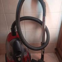 Ariete Jet Force 2200 Hepa Filter Bagless System 