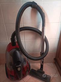 Ariete Jet Force 2200 Hepa Filter Bagless System 