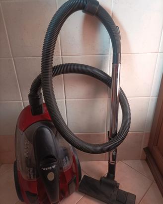 Ariete Jet Force 2200 Hepa Filter Bagless System 