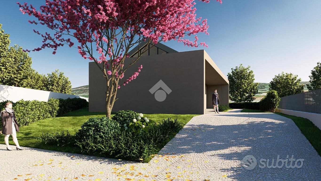 House in Buttigliera Alta, Le fronde - Altro