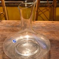 DECANTER “Bohemia Cristal” lt. 1,5