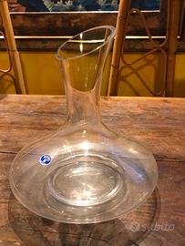 DECANTER “Bohemia Cristal” lt. 1,5