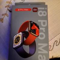 Smartwatch Xiaomi