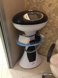 Luce pulsata G&G Nr. Sr. DD-06088