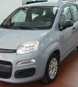 Fiat Panda 1.2 Easy Gpl 69cv my19