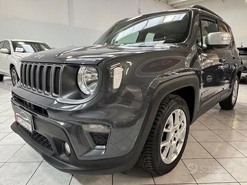 JEEP Renegade Renegade 1.6 Mjt 130 CV Limited