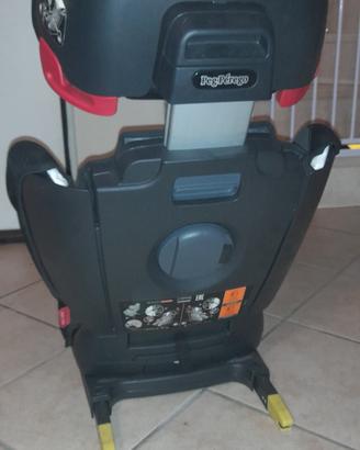 Seggiolino Auto ISOFIX Peg Perego