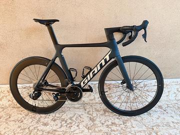 GIANT PROPEL ADVANCED PRO 1