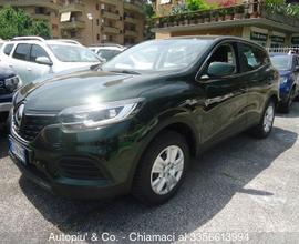 Renault Kadjar 1.3 TCe 140CV Benzina