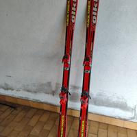 Sci alpinismo per ragazzi 