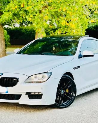 BMW - 400 CV – Perfette  Condizioni - 1 FULL