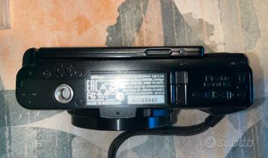 Nikon Coolpix S9900