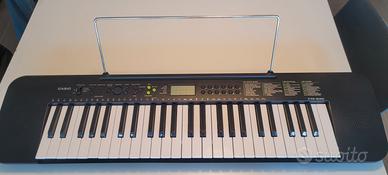 Tastiera Casio CTK-240