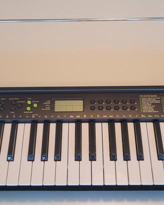 Tastiera Casio CTK-240