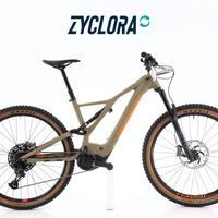 Specialized Turbo Levo t.L