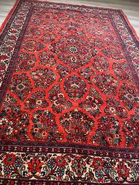 tappeto persiano Sarouk