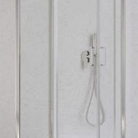 Box doccia in vetro 3 porte