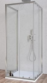 Box doccia in vetro 3 porte