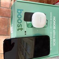 honor  x8 boost