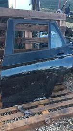 BMW X1 E84 POST DX E SX 2009-2015