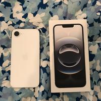Iphone 16e 128gb
