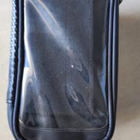 Porta oggetti /smartphone per bicicletta