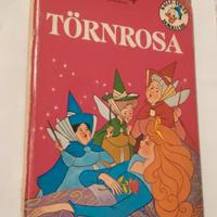 Törnrosa - Walt Disney