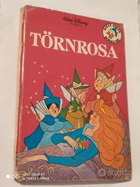 Törnrosa - Walt Disney