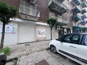NEGOZIO A CASAVATORE