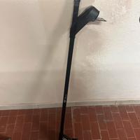Barre porta tutto Ford Eco sport