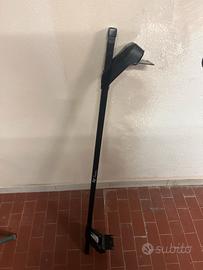 Barre porta tutto Ford Eco sport