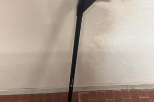 Barre porta tutto Ford Eco sport