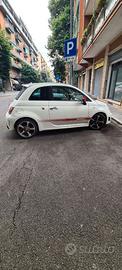 Abarth 500C 500C/595C 1.4 16v t. t-jet 140cv MTA