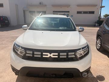 Dacia Duster 2024