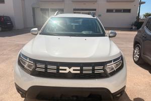 Dacia Duster 2024