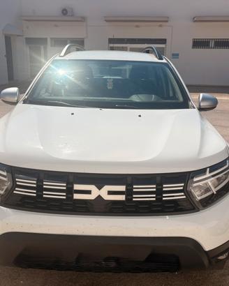 Dacia Duster 2024