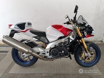 Aprilia RSV 1000 R / Tuono - 2001