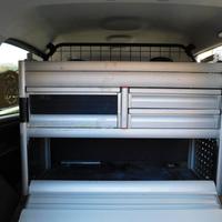 PANDA T.Air Metano Euro6 VAN N1 2020