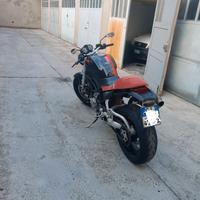 Ducati Monster S2R - 2005